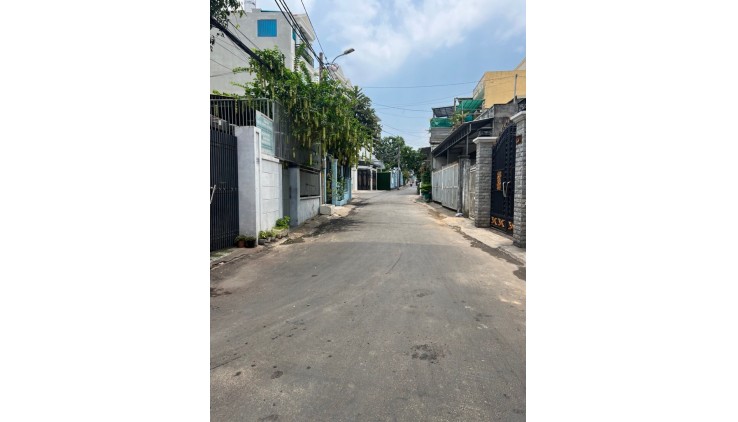 ‍GIẢM SỐC 1 TỶ NHÀ 4 TẦNG 78M2 MT KHU VIP P HIỆP PHÚ TP.THỦ ĐỨC GIÁ MỚI CÒN NHÍCH NHẸ 8TỶ